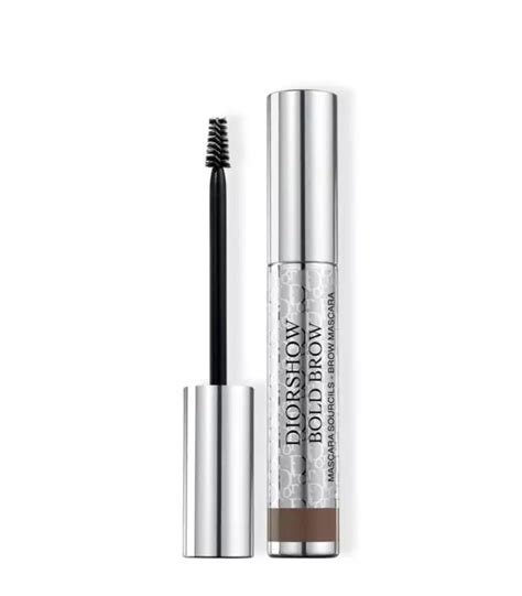 dior diorshow bold brow mascara|diorshow mascara for women.